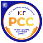 PCC Logo Professional Certified Coach